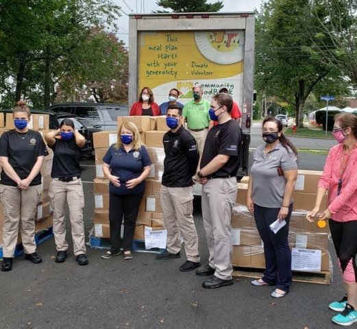 Agency Photo  (275681)