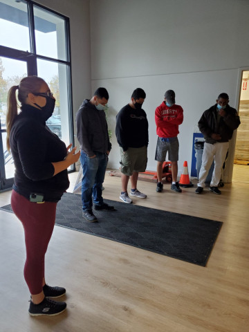 Agency Photo  (167404)