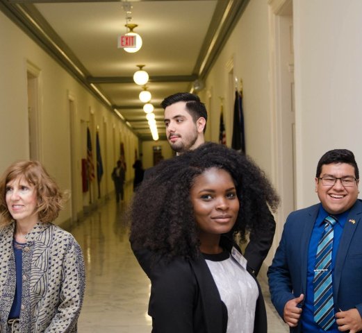 Agency Photo  (275656)