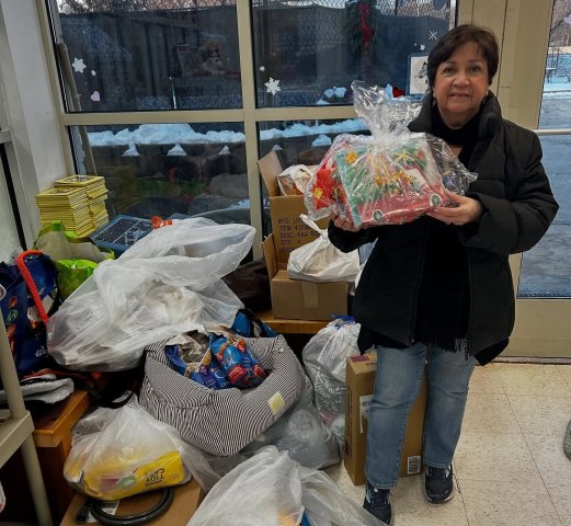 Agency Photo  (275618)