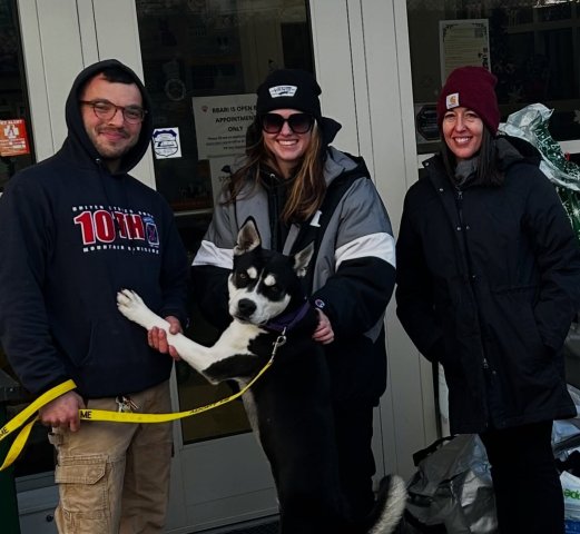 Agency Photo  (275623)