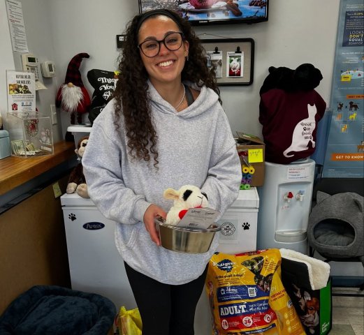 Agency Photo  (275620)