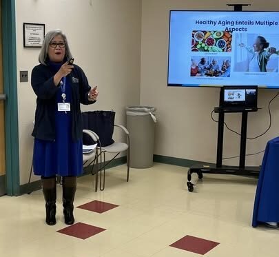 Agency Photo  (275181)