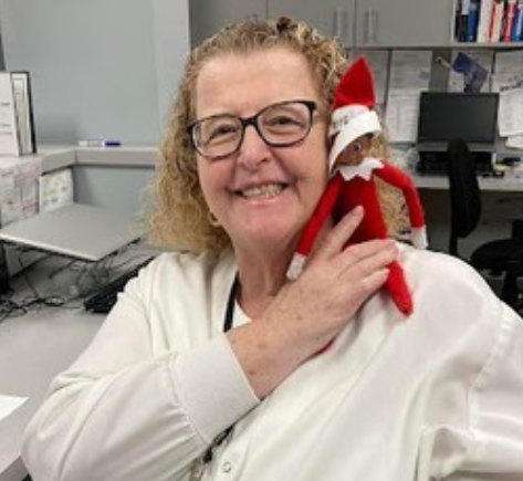 Agency Photo  (275182)