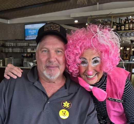 Agency Photo  (271507)