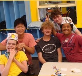 Agency Photo  (275201)