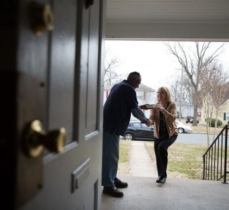 Agency Photo  (275257)