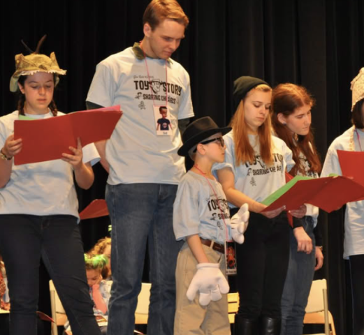 Agency Photo  (271644)