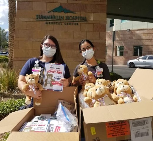 Agency Photo  (275710)