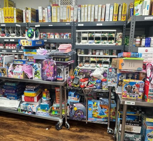 Agency Photo  (272061)