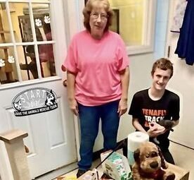 Agency Photo  (272062)