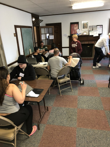 Agency Photo  (134240)