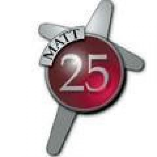 Agency Logo