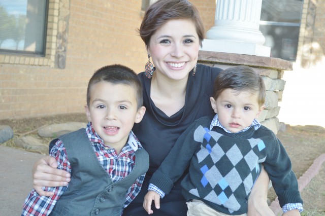 Agency Photo  (55022)