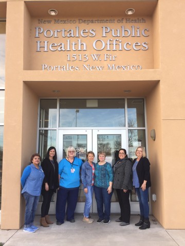 Agency Photo  (103816)