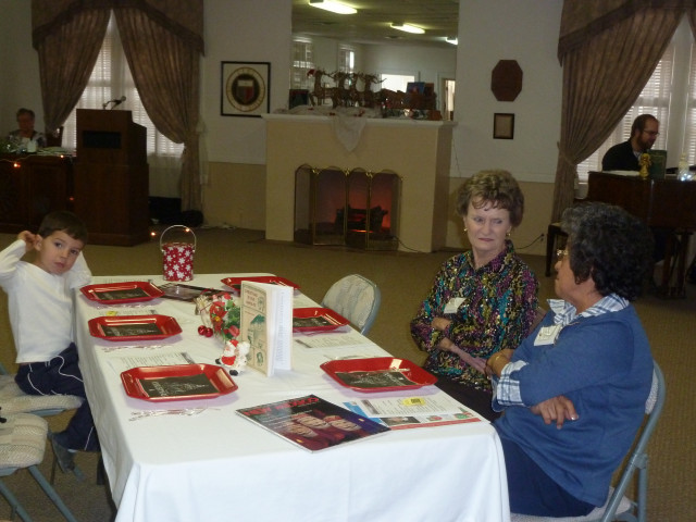 Agency Photo  (117379)