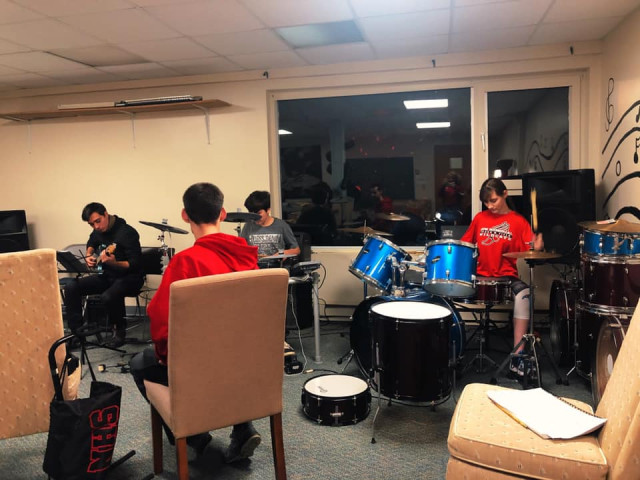 Organization Photo  (174209)