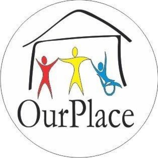 Organization Logo