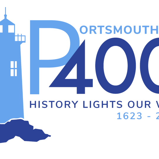 Organization Logo
