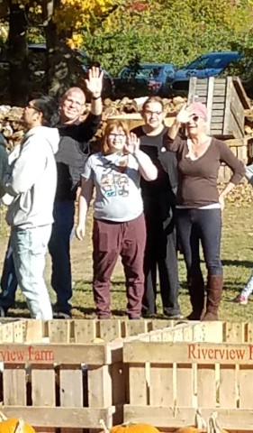 Organization Photo  (202605)