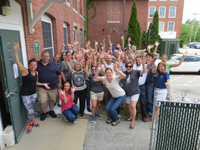 Organization Photo  (171110)