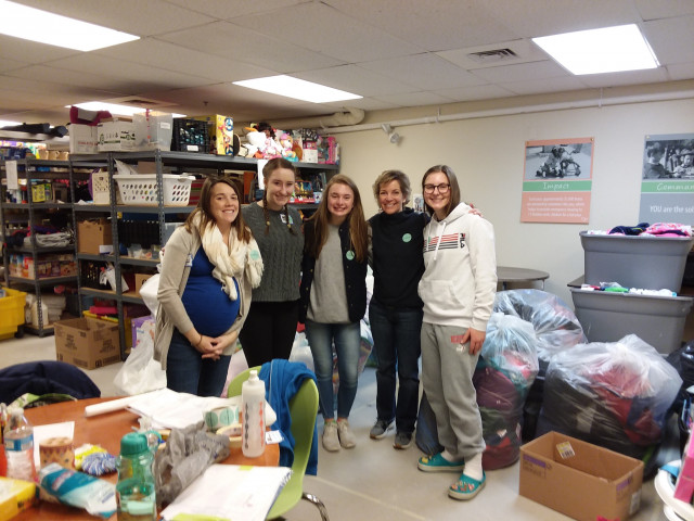 Organization Photo  (171108)