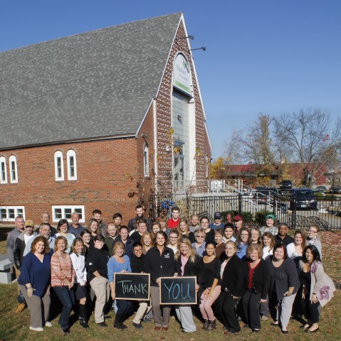 Organization Photo  (56842)