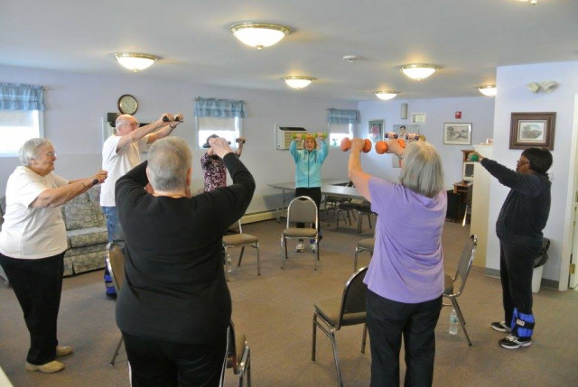 Organization Photo  (119700)