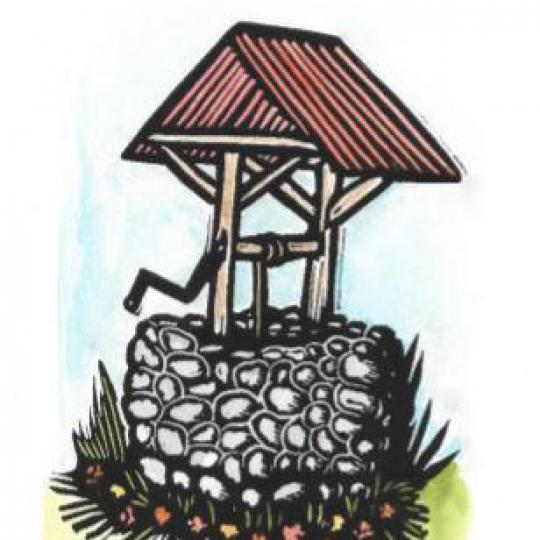 Organization Logo