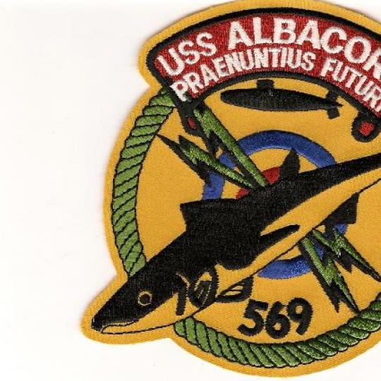 Organization Logo