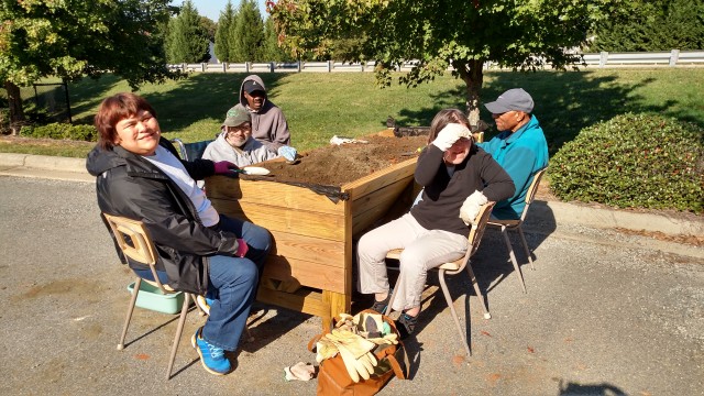 Organization Photo  (75460)