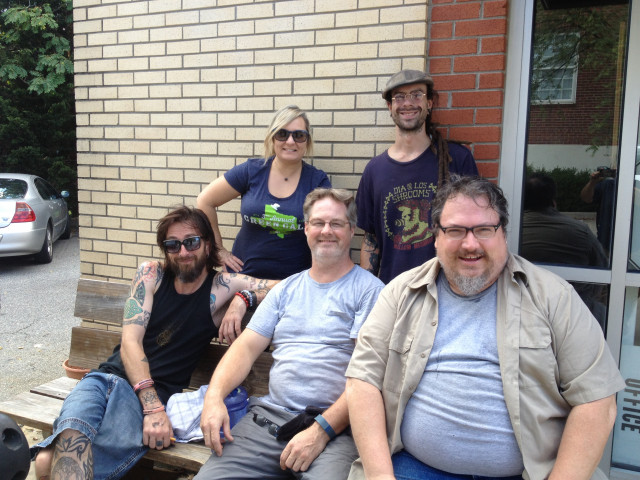 Organization Photo  (156965)