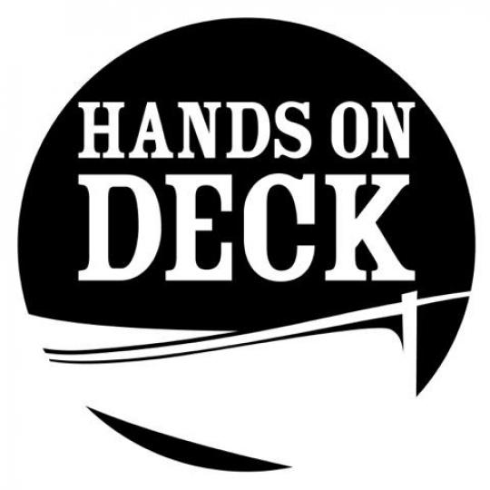 Organization Logo