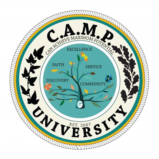 Agency Logo