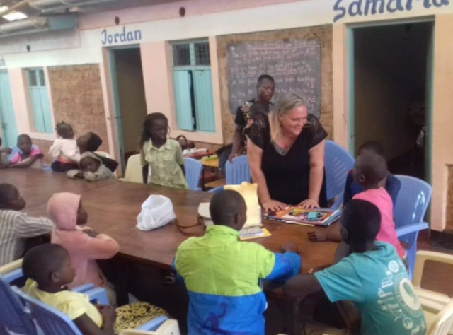 Agency Photo  (177505)