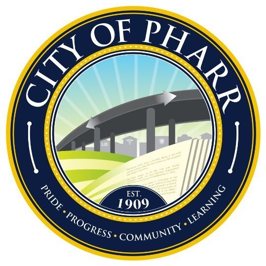 Agency Logo