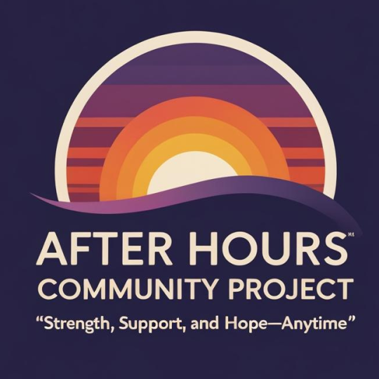 Agency Logo