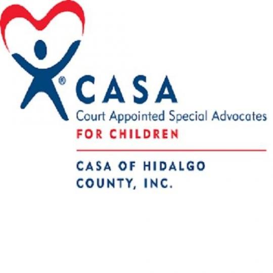 Agency Logo