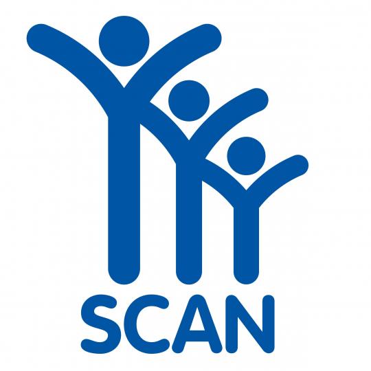 Agency Logo