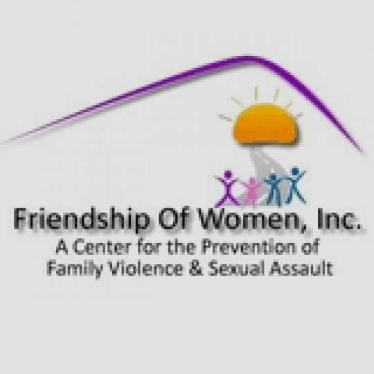 Agency Logo