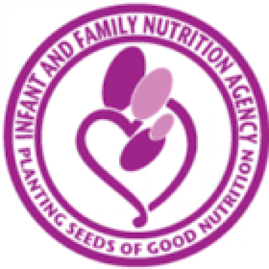 Agency Logo