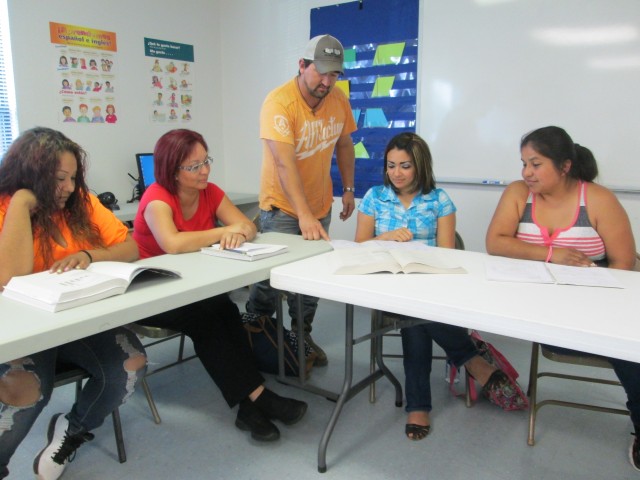 Agency Photo  (71965)