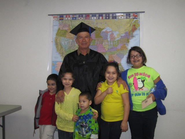 Agency Photo  (103473)