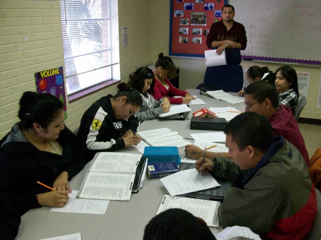 Agency Photo  (70507)