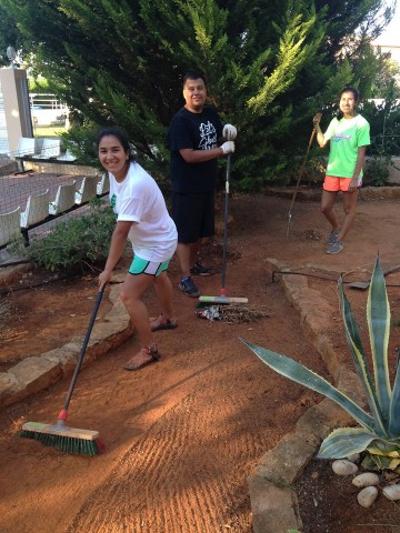 Agency Photo  (70648)