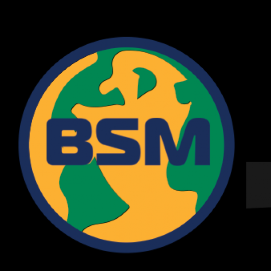 Agency Logo