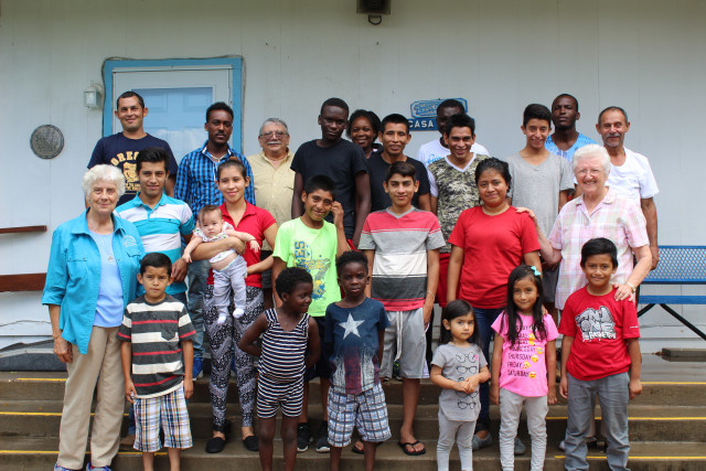 Agency Photo  (116500)