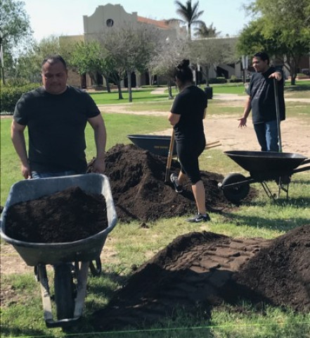 Agency Photo  (117725)