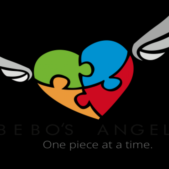Agency Logo
