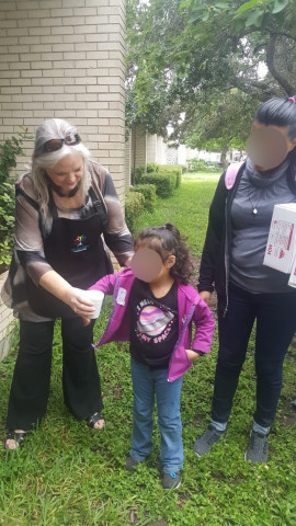 Agency Photo  (124514)